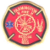 Farmington Fire Rescue logo, Farmington Fire Rescue contact details