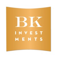 BK Investments logo, BK Investments contact details