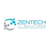 Zentech I.T Solutions Limited logo, Zentech I.T Solutions Limited contact details