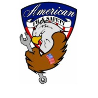 American FR & Safety logo, American FR & Safety contact details