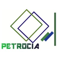 Petrocia logo, Petrocia contact details