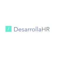 Desarrolla HR logo, Desarrolla HR contact details