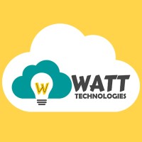 WATT Technologies Pty Ltd logo, WATT Technologies Pty Ltd contact details