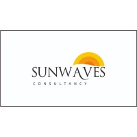 Sunwaves Consultancy logo, Sunwaves Consultancy contact details