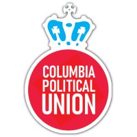 Columbia Political Union logo, Columbia Political Union contact details