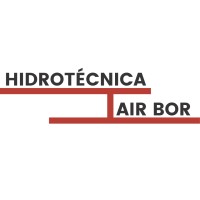 Hidrotécnica Air Bor logo, Hidrotécnica Air Bor contact details