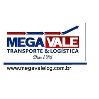 MEGA VALE - Transporte & Logística logo, MEGA VALE - Transporte & Logística contact details