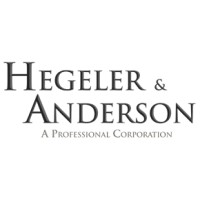 Hegeler & Anderson APC logo, Hegeler & Anderson APC contact details