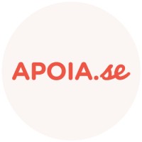 APOIA.se logo, APOIA.se contact details