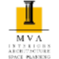 MVA Architects logo, MVA Architects contact details