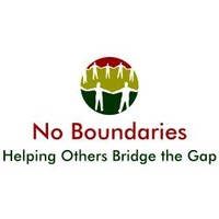 No Boundaries for Language and Interpreting Services logo, No Boundaries for Language and Interpreting Services contact details