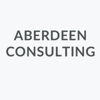 Aberdeen Consulting logo, Aberdeen Consulting contact details