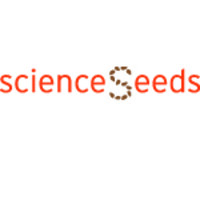 scienceSeeds logo, scienceSeeds contact details