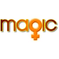 GetMAGIC logo, GetMAGIC contact details