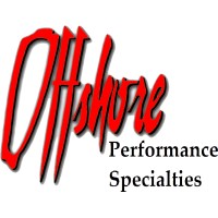 Offshore Performance logo, Offshore Performance contact details