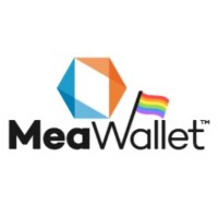 MeaWallet logo, MeaWallet contact details