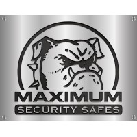 Maximum Security Safes logo, Maximum Security Safes contact details