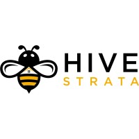 Hive Strata logo, Hive Strata contact details