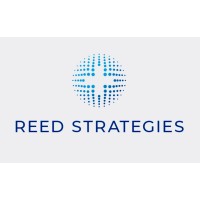 Reed Strategies logo, Reed Strategies contact details