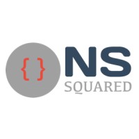 NS SQUARED SYSTEMS logo, NS SQUARED SYSTEMS contact details