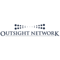 Outsight Network logo, Outsight Network contact details