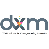 DXM Institute for Changemaking Innovation logo, DXM Institute for Changemaking Innovation contact details