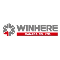 Winhere Canada Co., Ltd logo, Winhere Canada Co., Ltd contact details