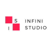 Infini Studio logo, Infini Studio contact details