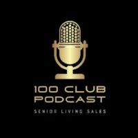 100 Club Podcast logo, 100 Club Podcast contact details