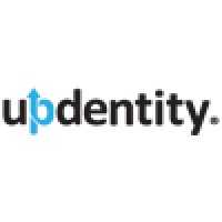 Updentity logo, Updentity contact details