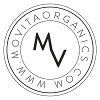 Movita Organics logo, Movita Organics contact details