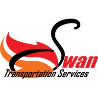 Swan Transportation Services logo, Swan Transportation Services contact details