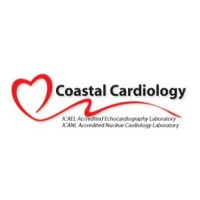 Coastal Cardiology, A Medical Corporation logo, Coastal Cardiology, A Medical Corporation contact details