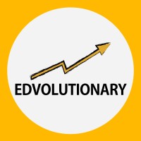 EDVOLUTIONARY logo, EDVOLUTIONARY contact details