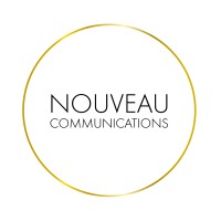 Nouveau Communications logo, Nouveau Communications contact details