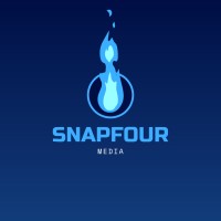 SNAPfour Media logo, SNAPfour Media contact details