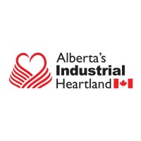 Alberta's Industrial Heartland Association logo, Alberta's Industrial Heartland Association contact details