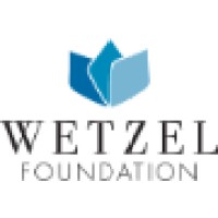 The Wetzel Foundation logo, The Wetzel Foundation contact details