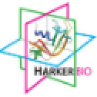 HarkerBIO logo, HarkerBIO contact details