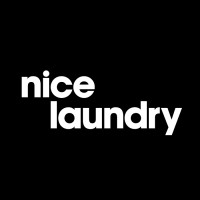 Nice Laundry logo, Nice Laundry contact details