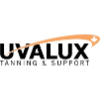 Uvalux Tanning & Support logo, Uvalux Tanning & Support contact details