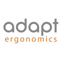 Adapt Ergonomics - North America logo, Adapt Ergonomics - North America contact details