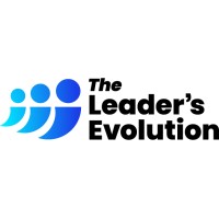 The Leader's Evolution logo, The Leader's Evolution contact details