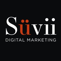 Suvii Digital Marketing & Media logo, Suvii Digital Marketing & Media contact details