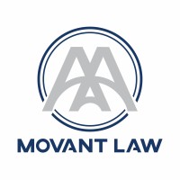 Movant Law LLP logo, Movant Law LLP contact details