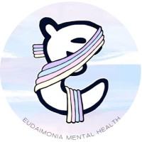 Eudaimonia Mental Health logo, Eudaimonia Mental Health contact details