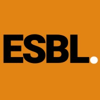 ESBL logo, ESBL contact details