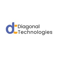 Diagonal Technologies Pvt. Ltd. logo, Diagonal Technologies Pvt. Ltd. contact details