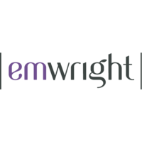 EmWright Development logo, EmWright Development contact details