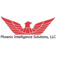 Phoenix Intelligence Solutions logo, Phoenix Intelligence Solutions contact details